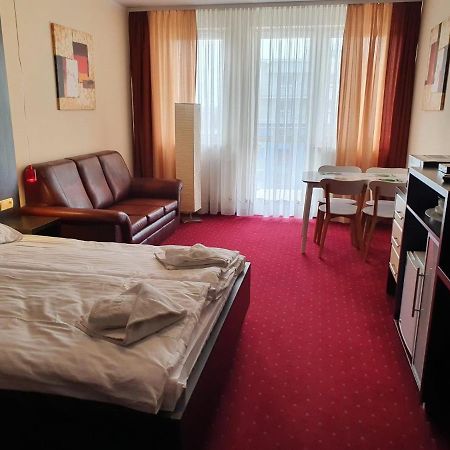 Apartament Prywatny W Hotelu Diva Spa Kolobrzeg Exterior photo