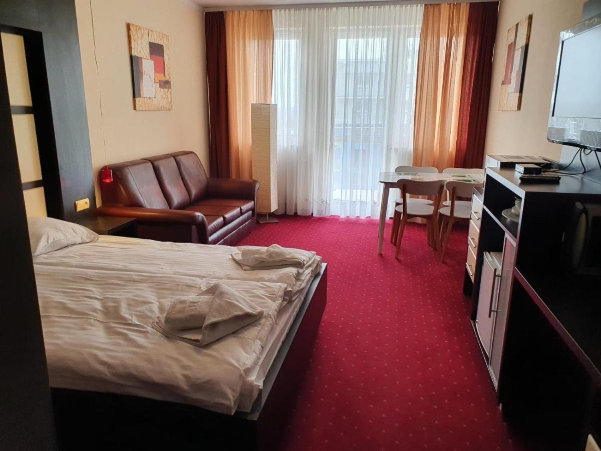 Apartament Prywatny W Hotelu Diva Spa Kolobrzeg Exterior photo